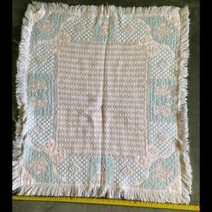 Baby throw blanket; boy or a girl